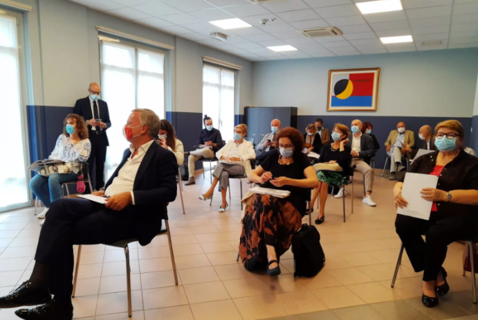 Giornata nazionale della Sla e dell’Alzheimer: tanti appuntamenti a sostegno della Cooperativa La Meridiana
