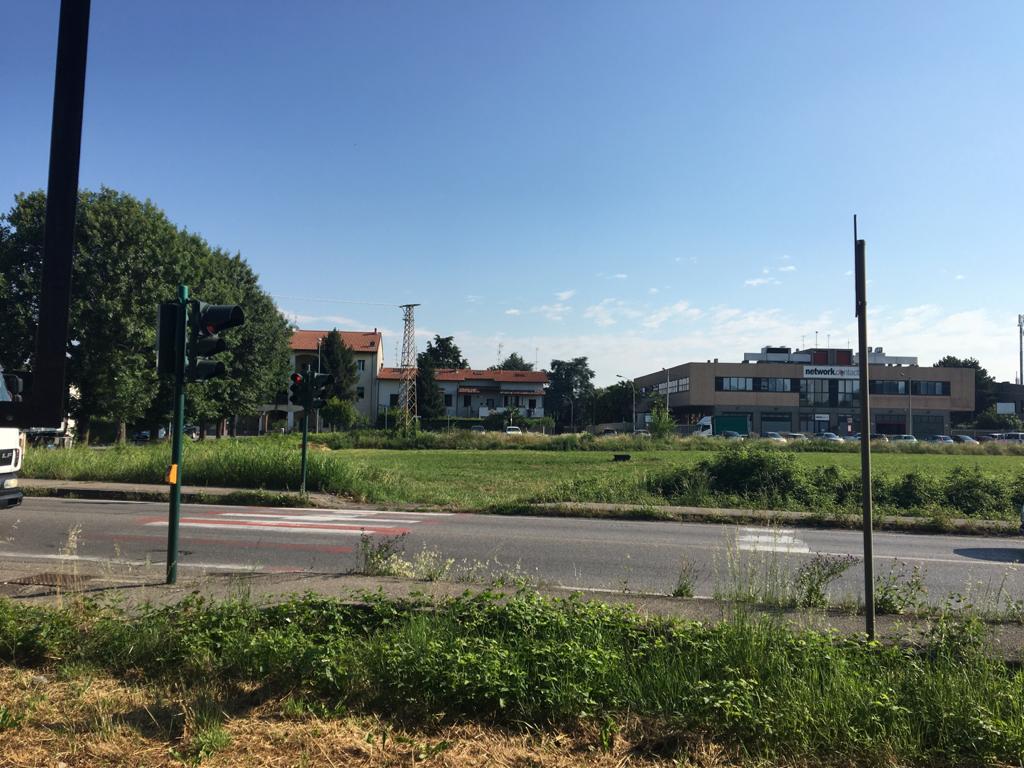 Concorezzo, semaforo verde per la vasca volano di Rancate