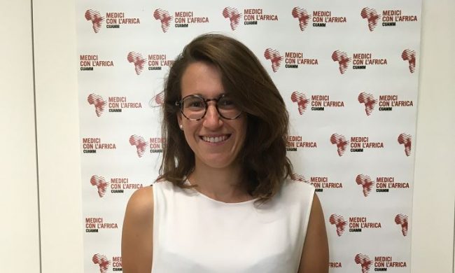 Giovane specializzanda a Monza vola in Africa con Medici con l’Africa Cuamm