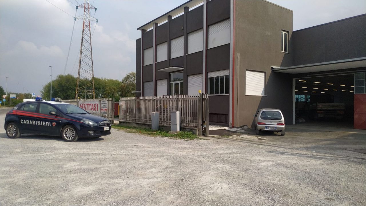 Grave malore, paura per un 71enne