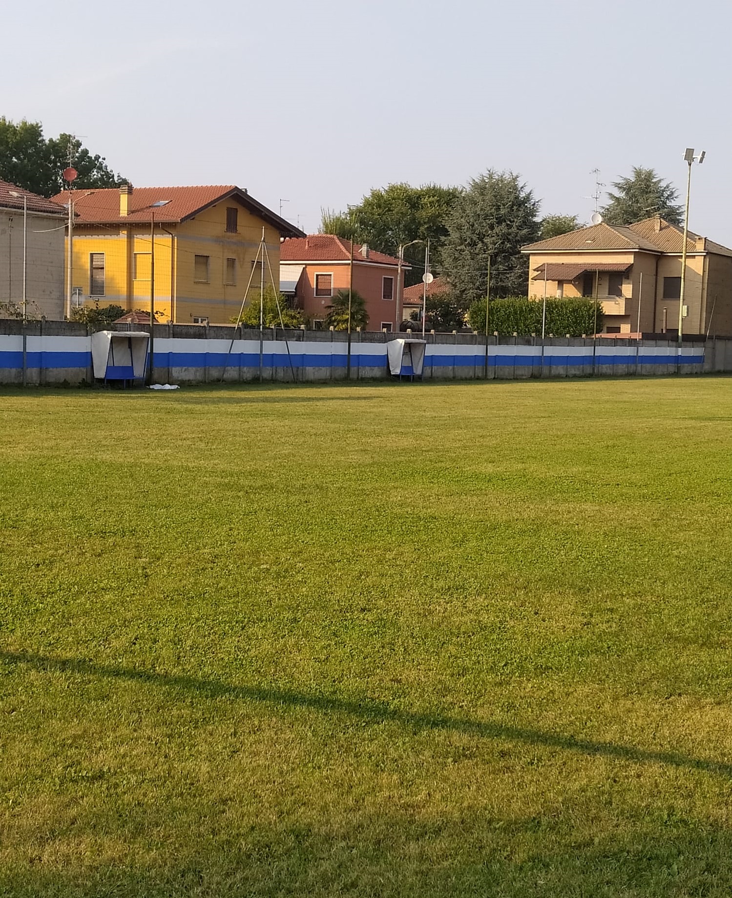 Cesano Maderno, Equipe 2000