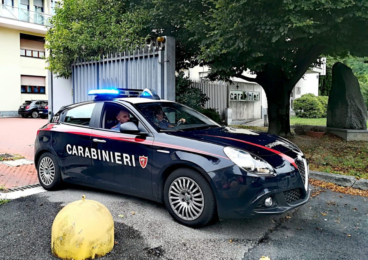 Accusati di lesioni, carabinieri assolti dopo un processo lungo cinque anni