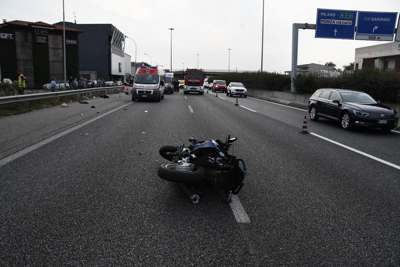 Incidente mortale in Valassina: individuato il pirata