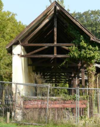 Parco di Monza: al via i lavori di restauro dell’ex ippodromo