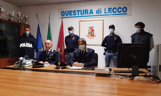 Estremista islamico arrestato mentre va a trovare i genitori