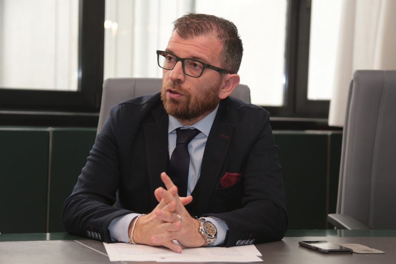 Un tesoretto da 250mila euro per le imprese del territorio