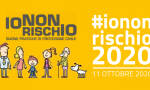 La campagna "Io non rischio" compie i suoi primi dieci anni