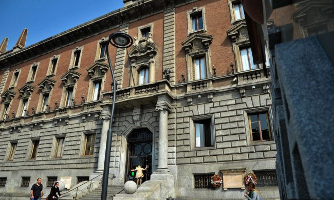 Monza, il Consiglio comunale? Che rompimento di c……