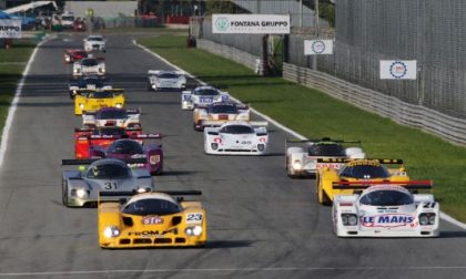 36 associazioni e comitati contro il Milano Monza Open-Air Motor Show