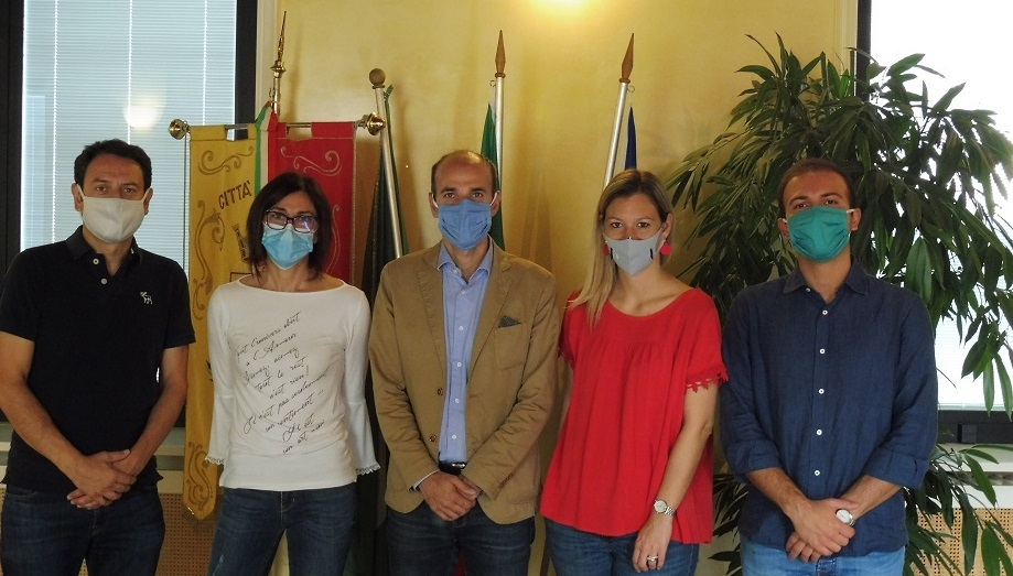 Si dimette l’assessore al Bilancio di Meda, al suo posto l’ex segretario comunale