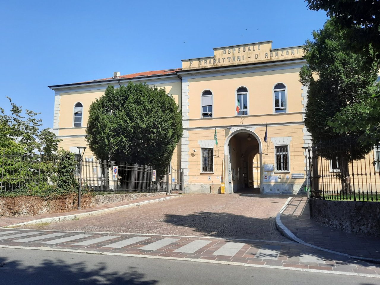 Nuove tecnologie nell’ospedale di Seregno e Giussano