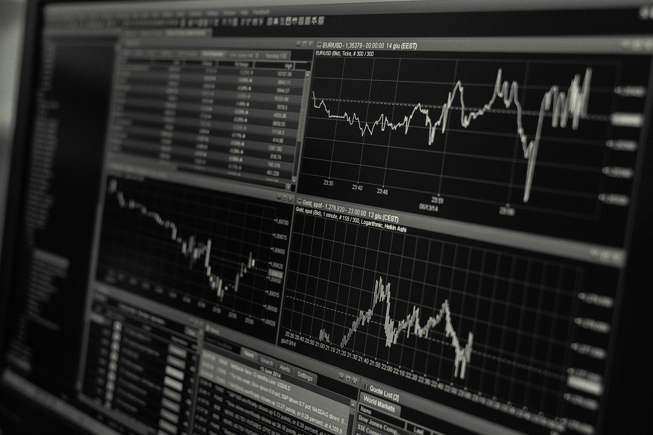 Trading online: è il momento di investire in borsa