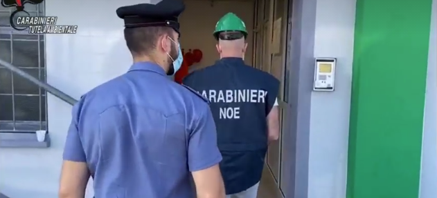 Il Presidente della Commissione speciale Antimafia della Regione “Campanelli d’allarme per le istituzioni”