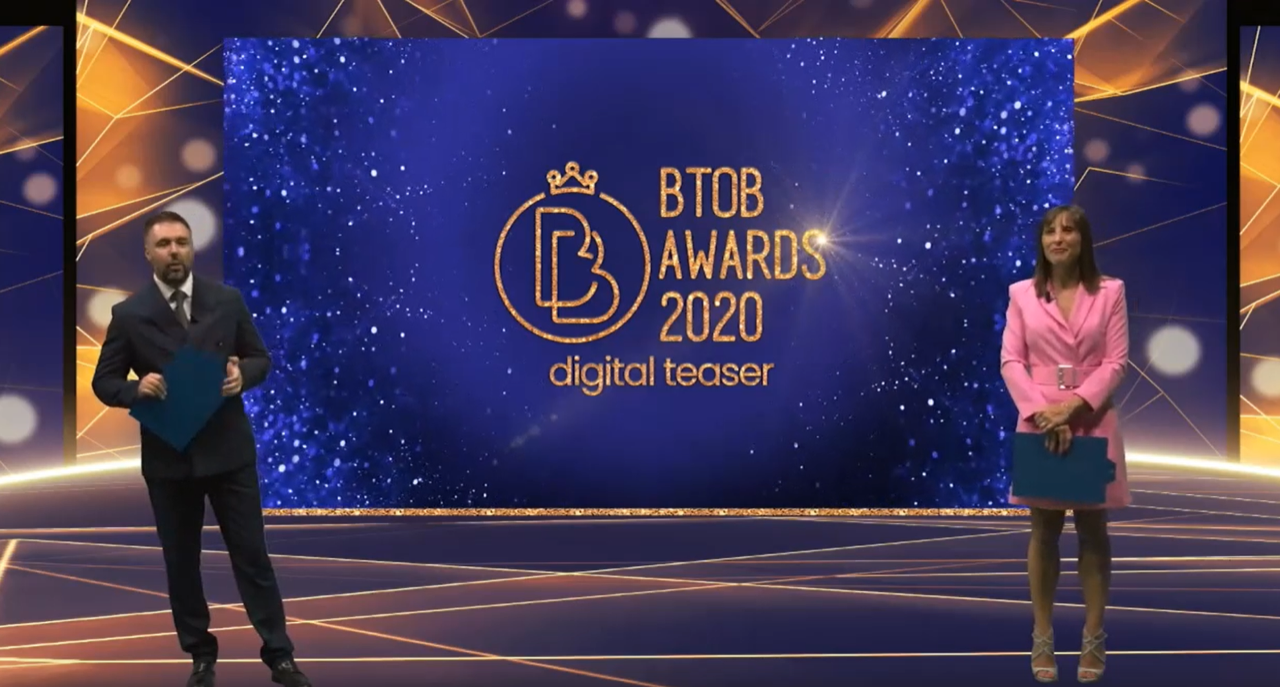 BtoB Awards: torna l’appuntamento che premia le imprese virtuose della Brianza