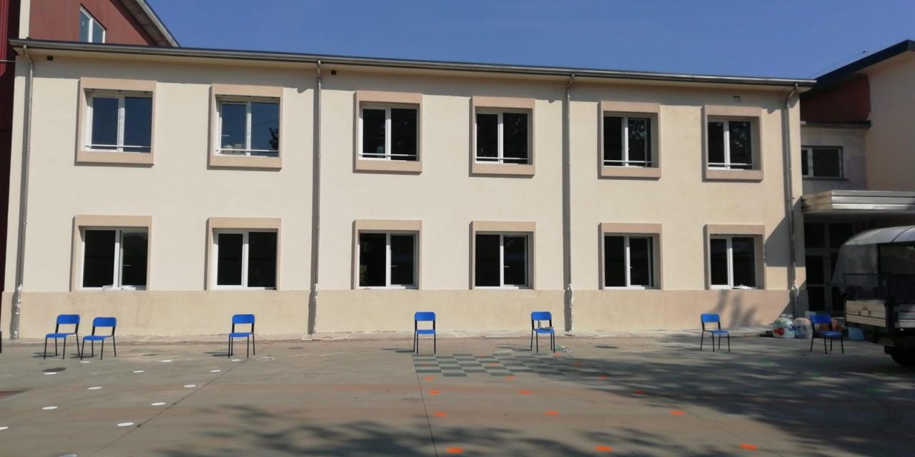 Servizio di pre scuola solo a Velate, salta Usmate