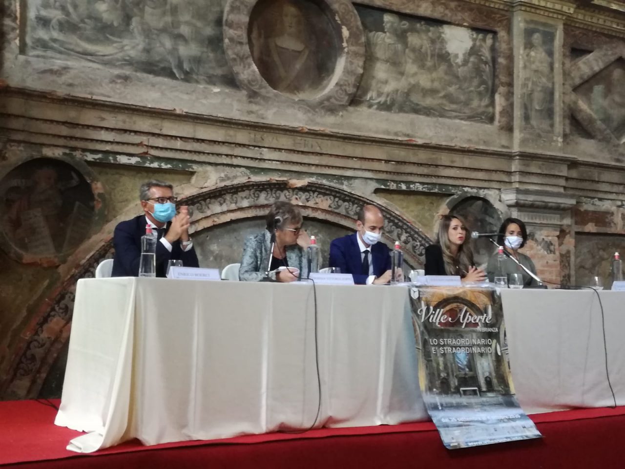 Torna Ville Aperte in Brianza, da domani le prenotazioni