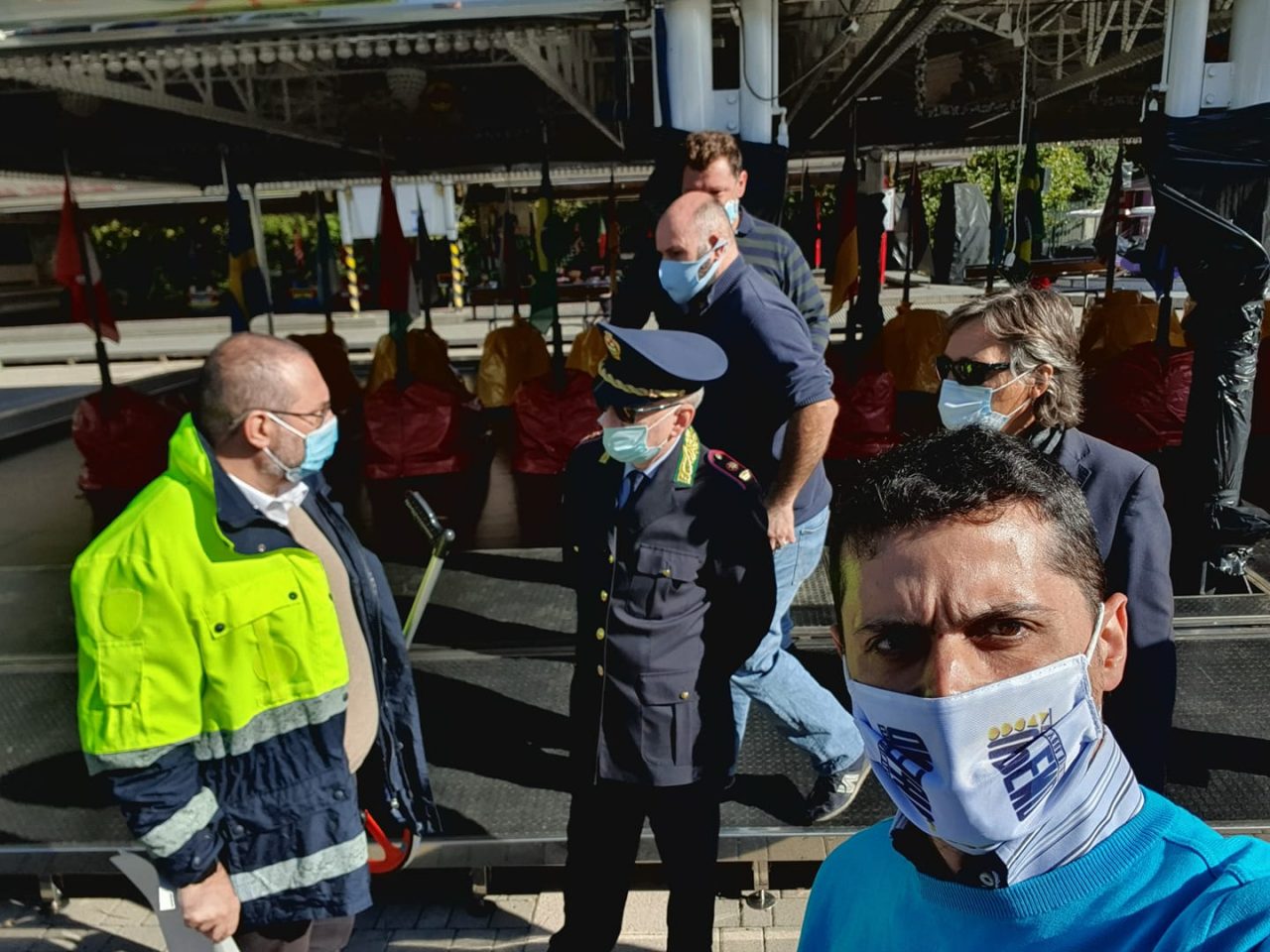 Festa di Varedo, annullati gli eventi di domenica