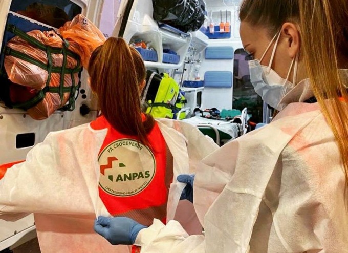 Covid, la situazione di oggi, lunedì 21 marzo, in Lombardia