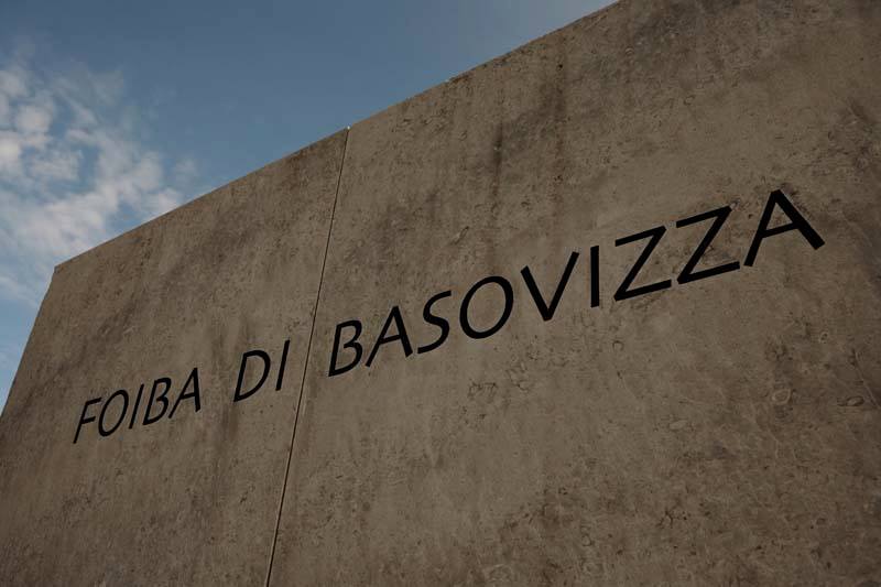 Foibe e mafia: due nuove intitolazioni per non dimenticare