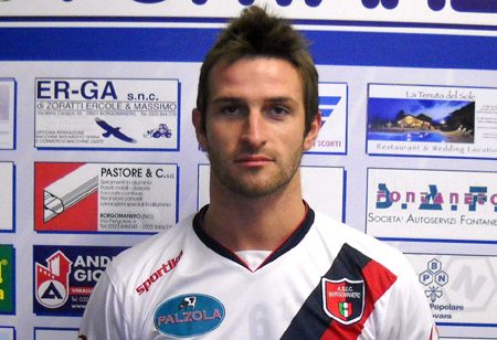 Incidente sulla A26: una delle vittime è l’ex calciatore del Monza, Simonluca Agazzone