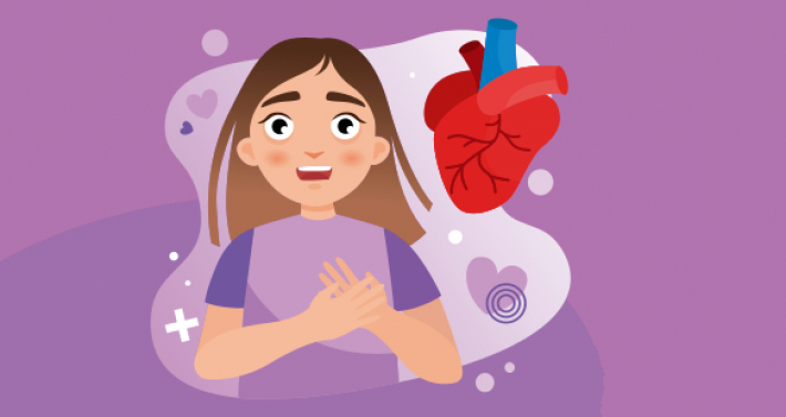 Malattie cardiache nelle donne: a Monza screening gratuiti e un vademecum sui sintomi