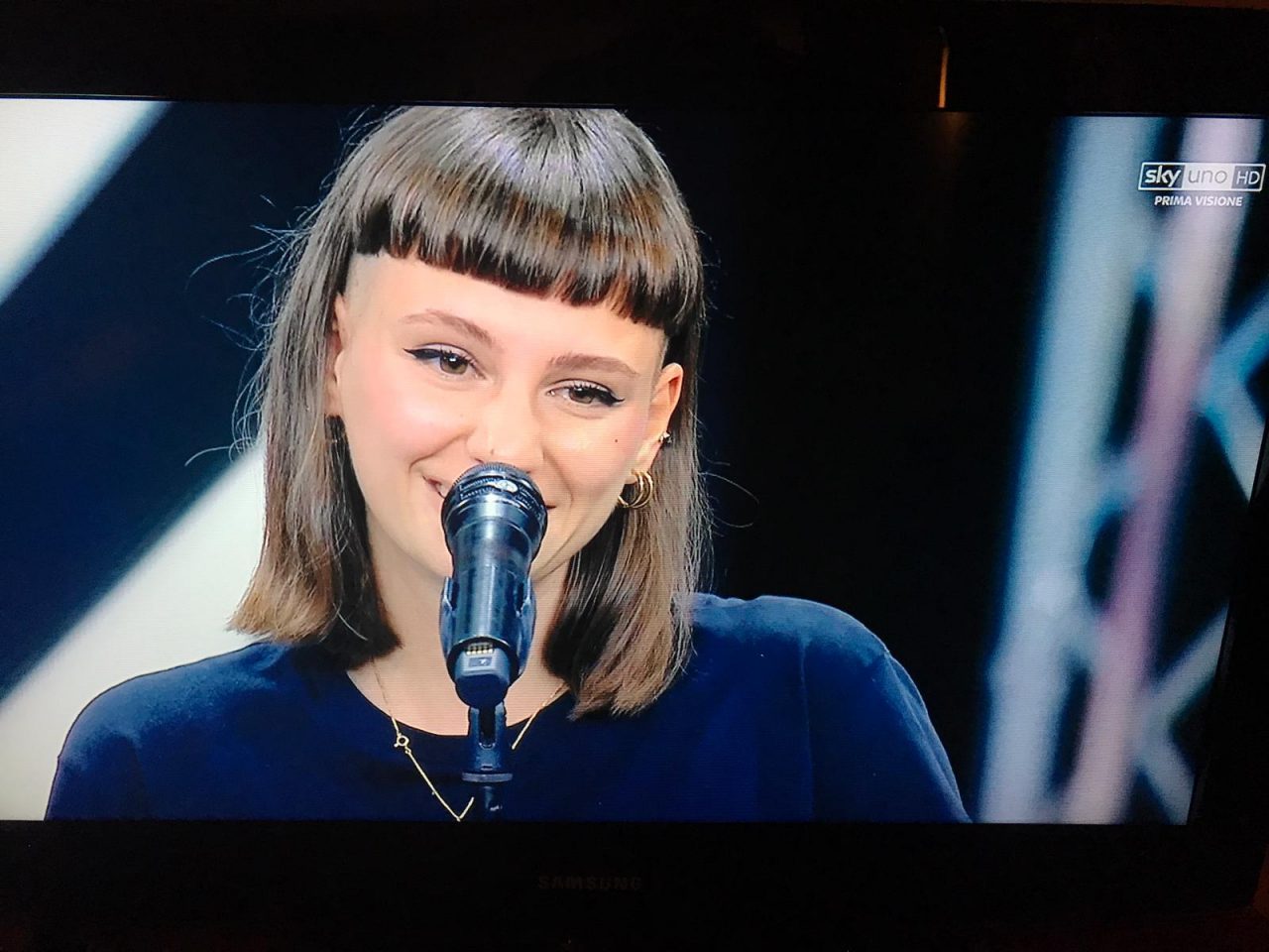 Martina di Monza conquista X Factor – ecco chi è