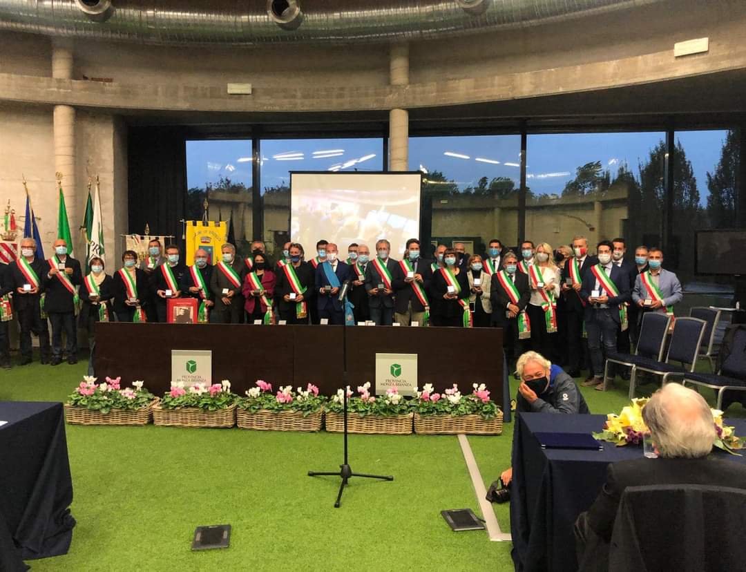Premio Beato Talamoni: tutti i premiati