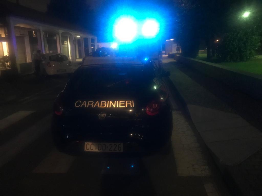 Biassono, guerra a vandali e maleducati