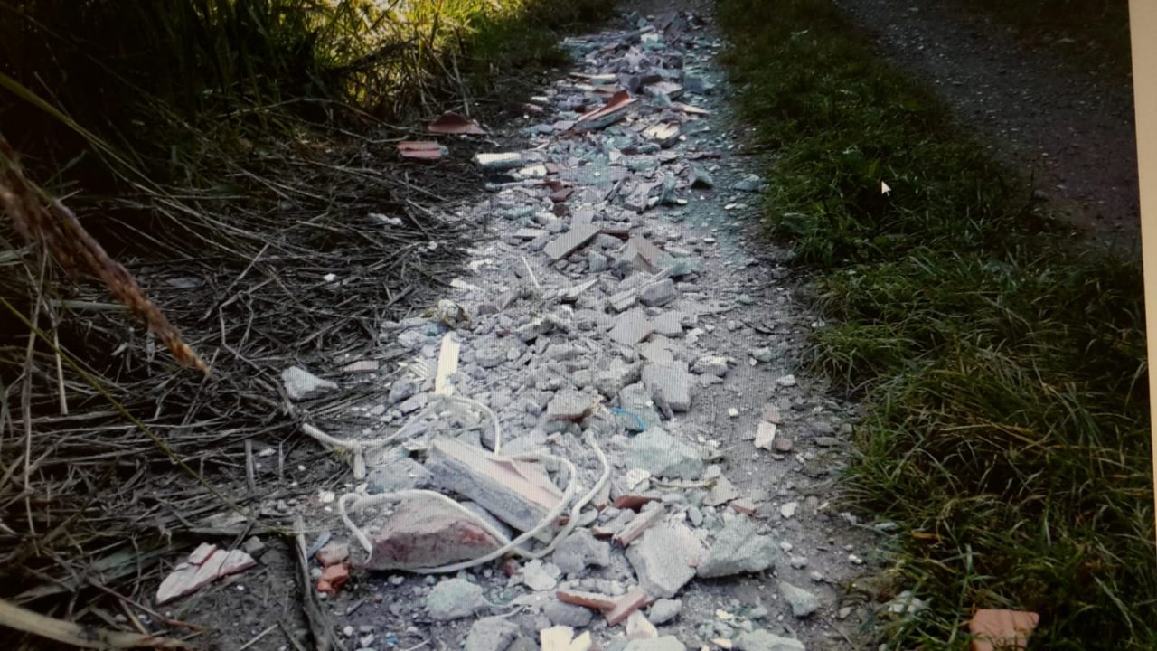 Guerra ai “furbetti” che abbandonano i rifiuti: a Monza quasi cinquanta verbali elevati e tre persone indagate