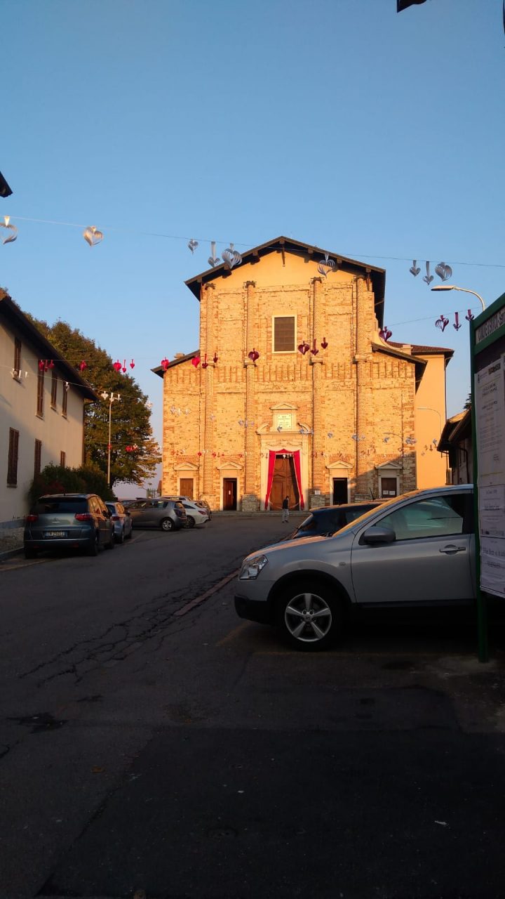 Sovico, vie in festa per la patronale