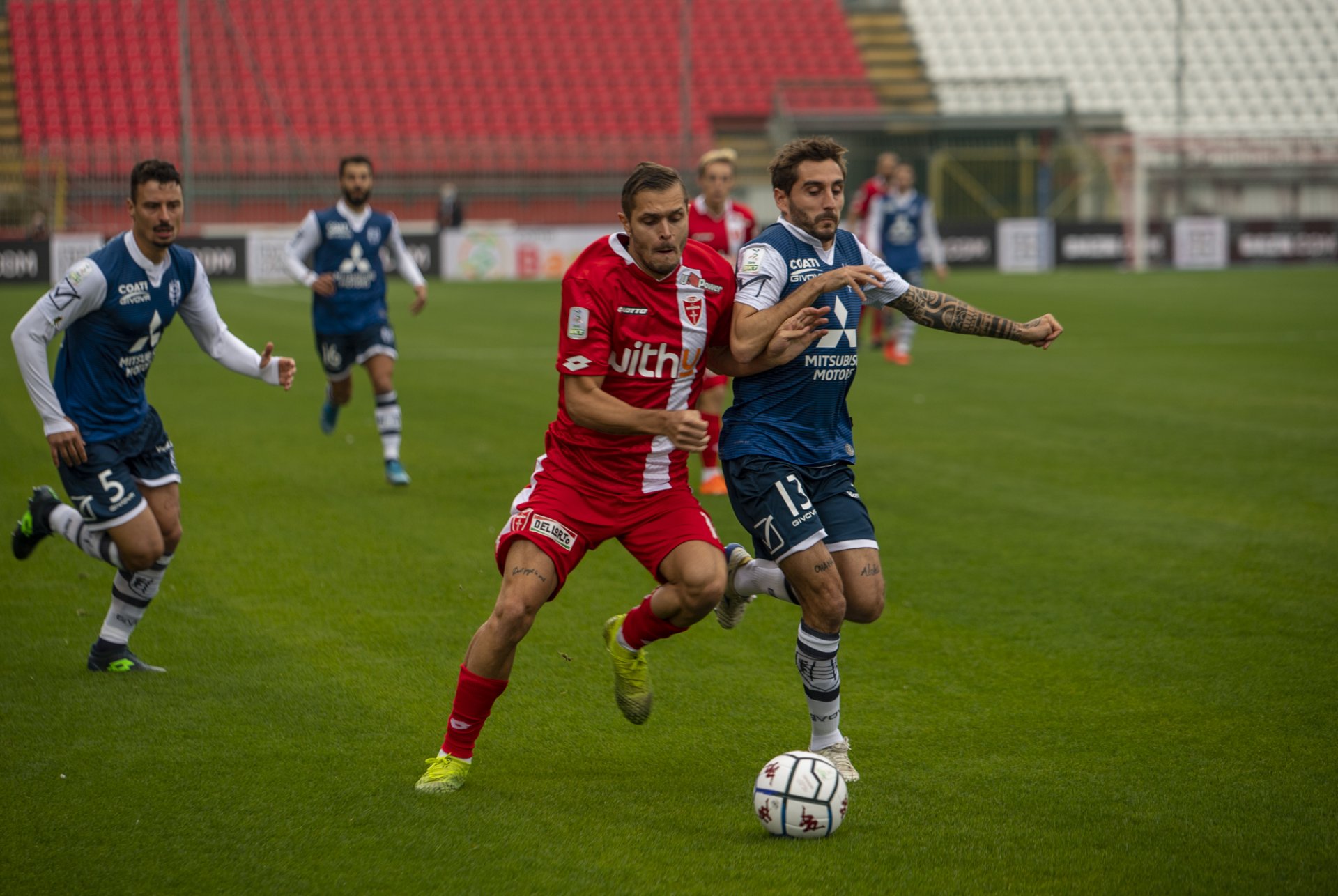 Monza_Chievo-22 Finotto