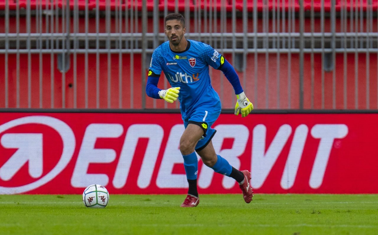 Monza-Vicenza, partita rinviata per Covid