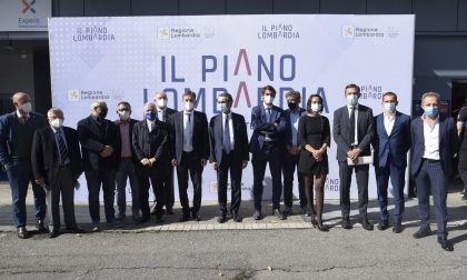 La Provincia resiliente ringrazia la Regione