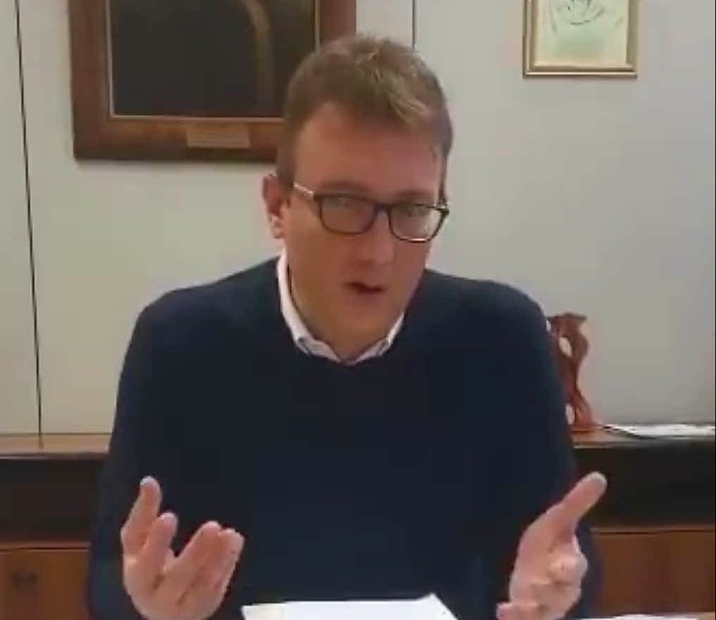 Dopo 10 anni, diminuisce l’ Irpef a Giussano
