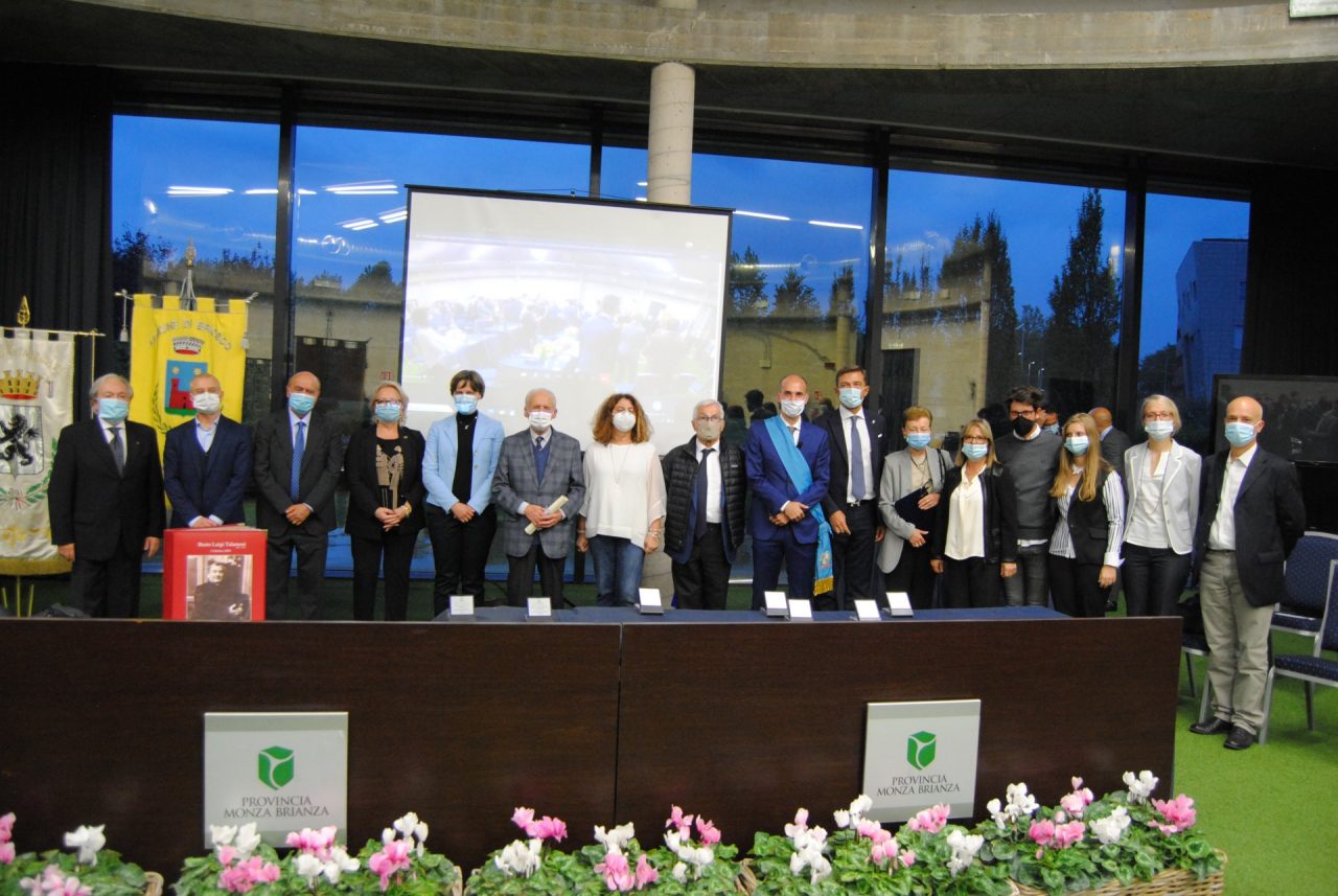 Il Premio Beato Talamoni dedicato alla forza della vita
