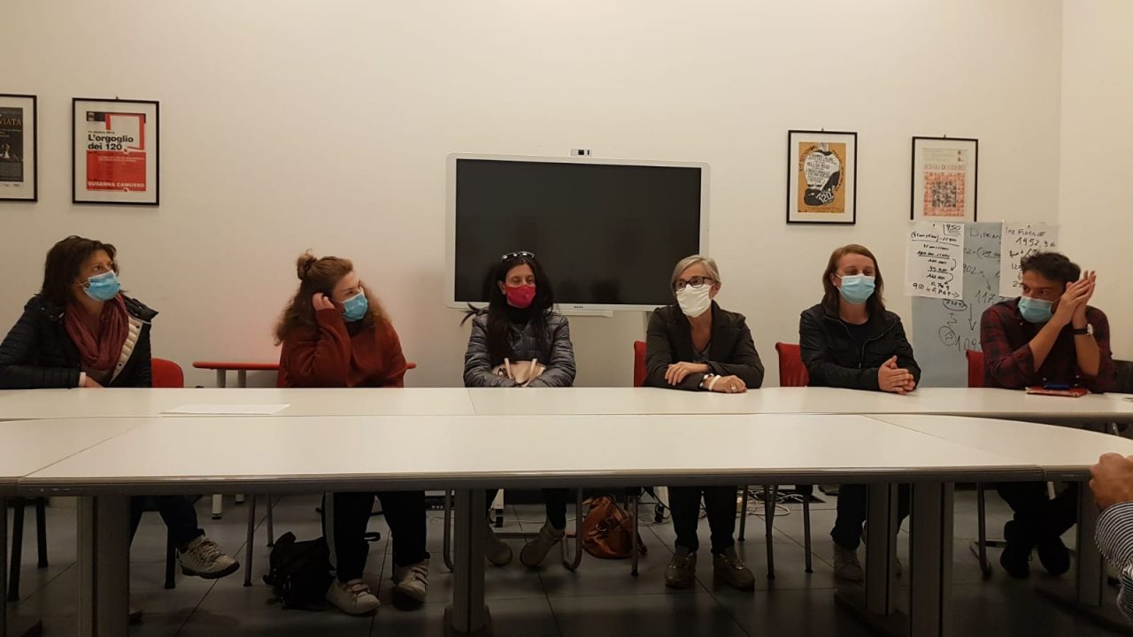 Le maestre dell’asilo San Giuseppe di Arcore chiedono di essere licenziate