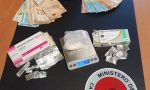 Cocaina nascosta nelle medicine, arrestato sessantenne