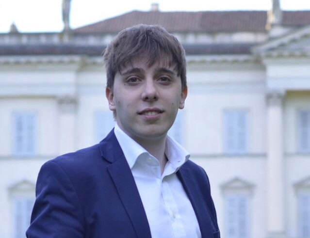 Con  Alberti e Rocco in Consiglio comunale si forma il gruppo misto di Italia Viva