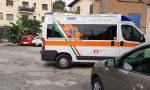 Ambulanza a scuola a Meda per un'allergia