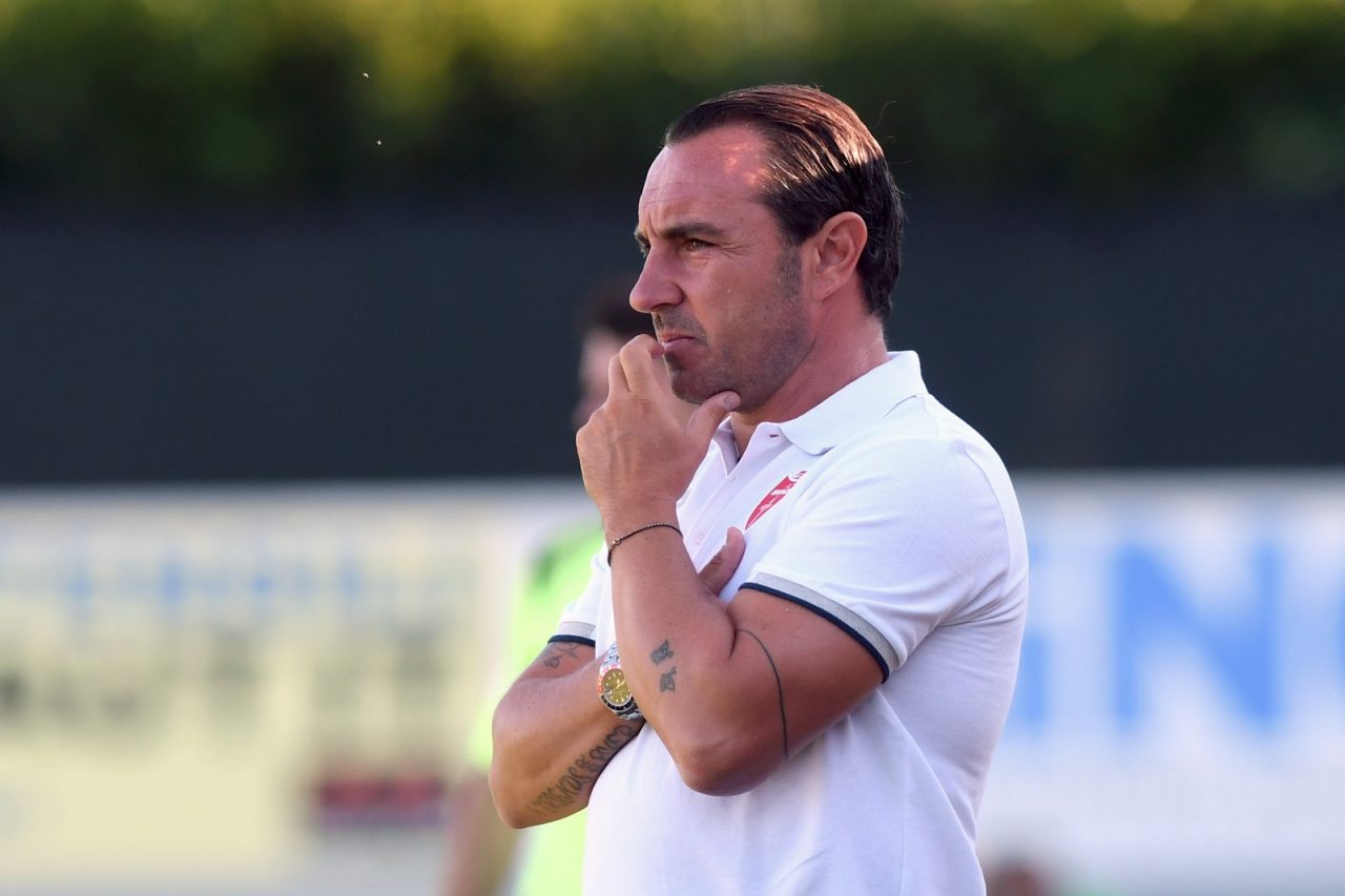 Pisa-Monza finisce senza vincitori: 1-1