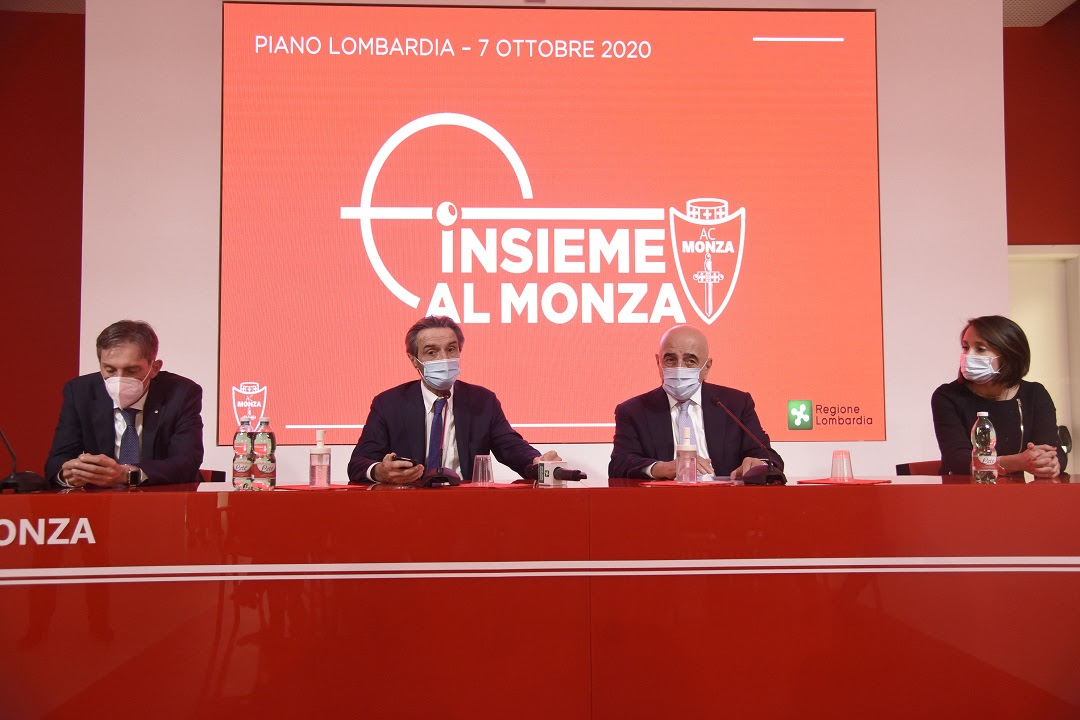 Martina Cambiaghi: “Ripartiamo dalle piccole cose”
