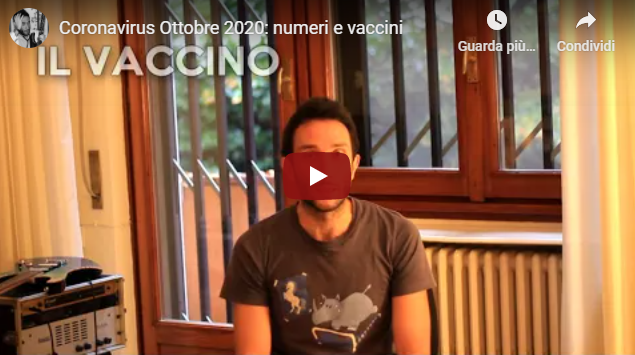 Aumento dei contagi: torna a parlare il medico di Arcore VIDEO