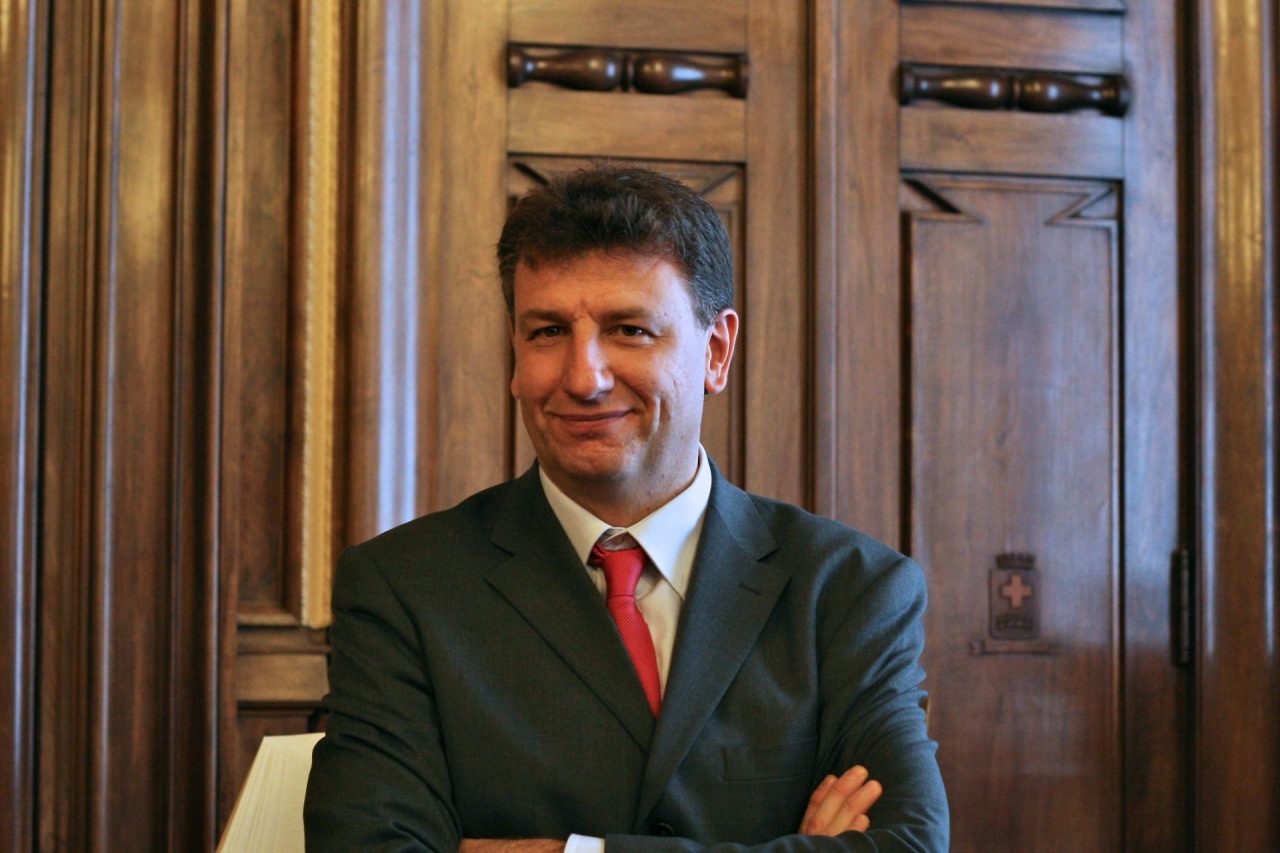 Lutto nella politica, si è spento l’assessore Claudio Colombo