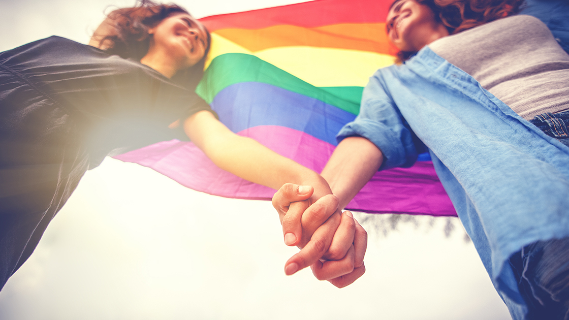 Lotta all’omotransfobia: associazioni in piazza per chiedere una legge