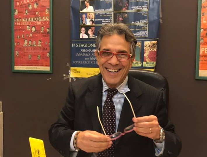 Covid, il teatro come una casa: spettacolo per sei persone!