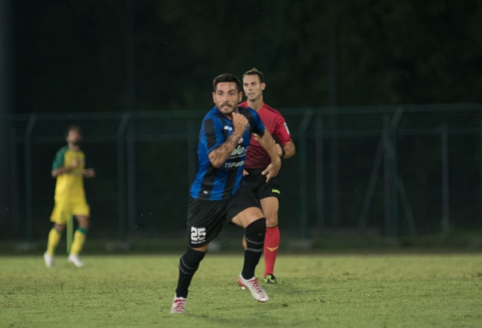 Il Renate vola: gol al 93esimo per sognare