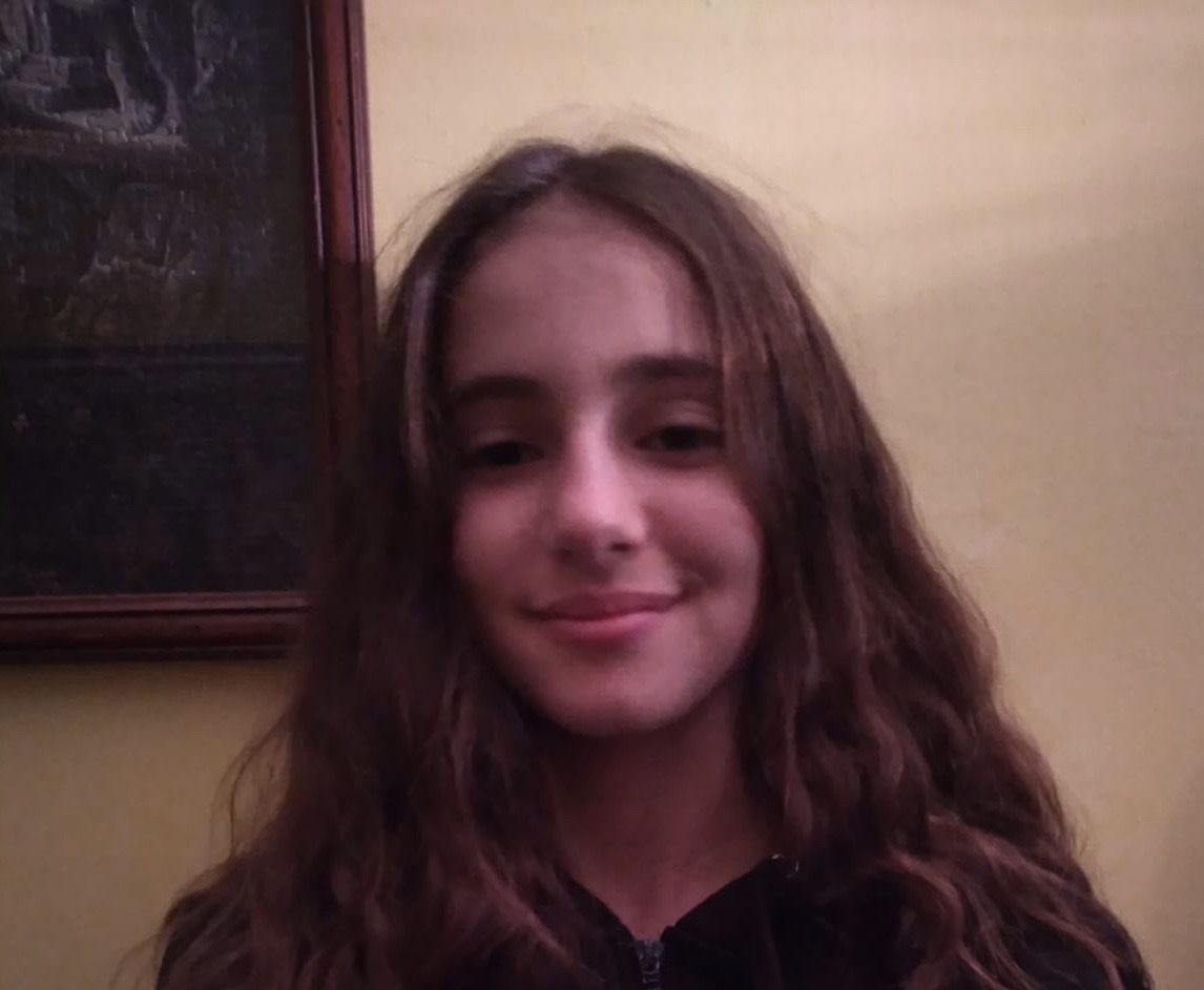 Kangourou di matematica, Rebecca fa onore a Carate