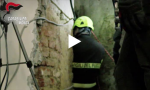 Ucciso a Muggiò e murato in una villa nel 2013: un arresto in Sicilia