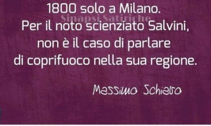 Bufera sulla consigliera del Pd a Desio dopo un commento su Salvini sui social