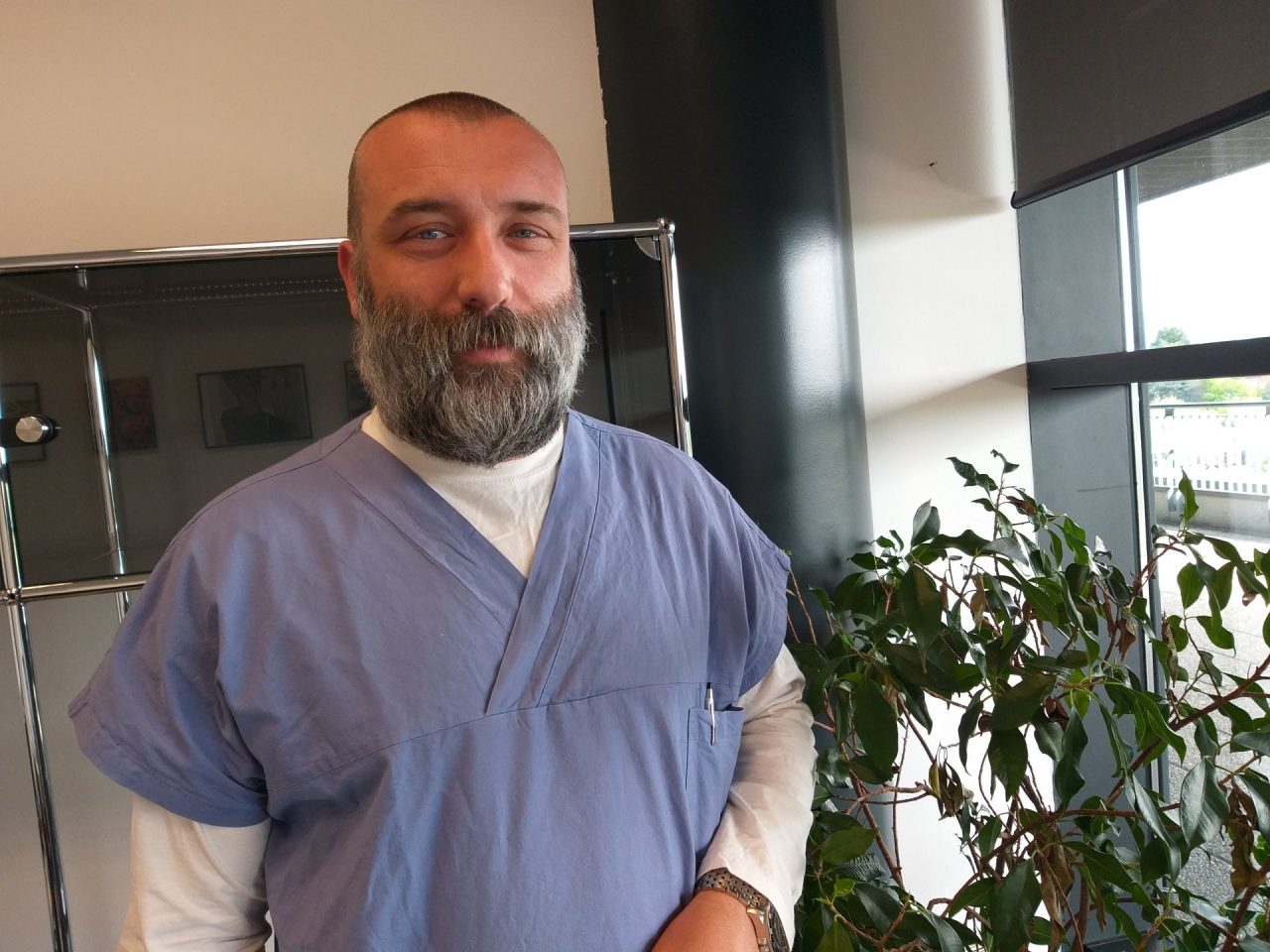 Vimercate: una nuova tecnologia per la diagnostica radiologica